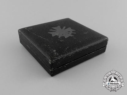 a_war_merit_cross_first_class_with_swords_by_deschler&_sohn_in_its_original_case_of_issue_e_4448