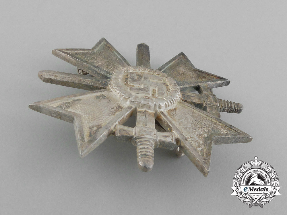 a_war_merit_cross_first_class_with_swords_by_deschler&_sohn_in_its_original_case_of_issue_e_4452