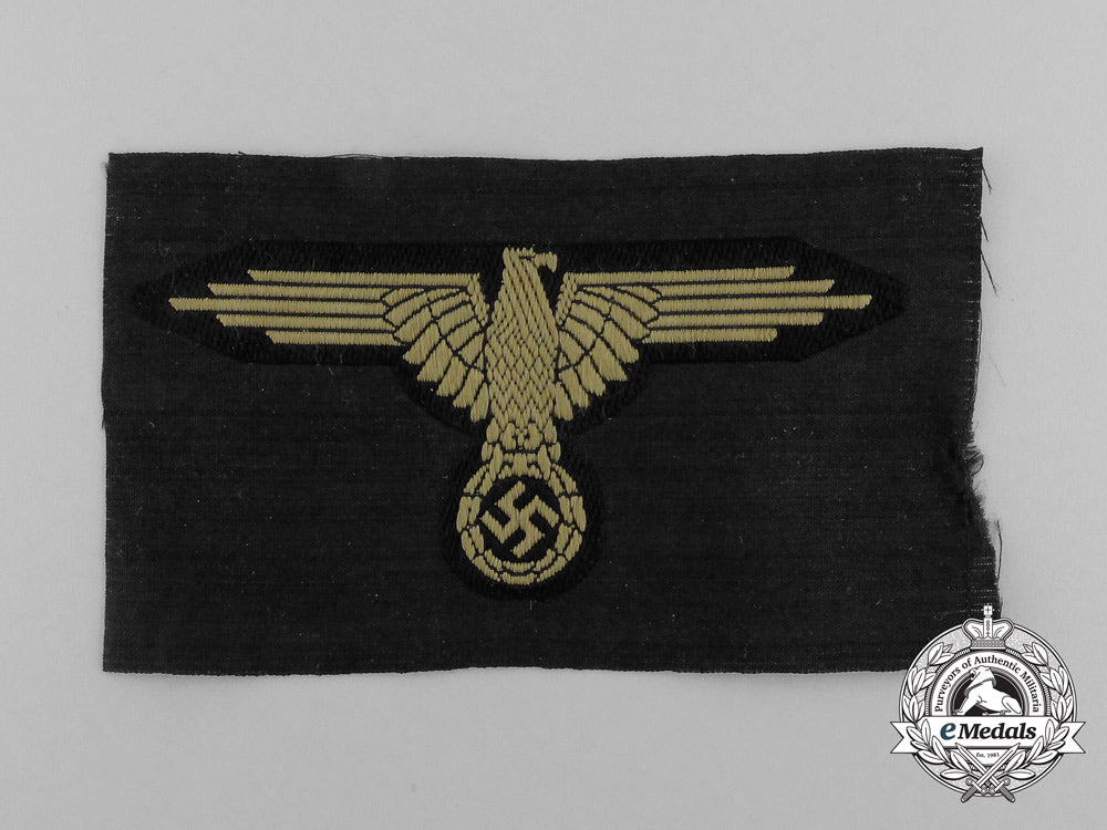 a_mint_and_unissued_waffen-_ss_tropical_sleeve_eagle_e_4481