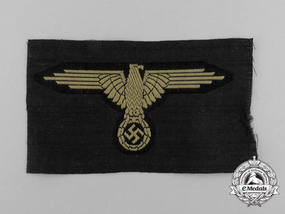 a_mint_and_unissued_waffen-_ss_tropical_sleeve_eagle_e_4481