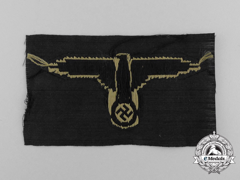 a_mint_and_unissued_waffen-_ss_tropical_sleeve_eagle_e_4482