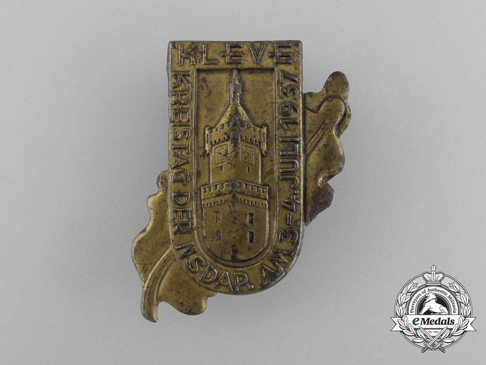 a1937_nsdap_kleve_district_council_day_badge_e_4521