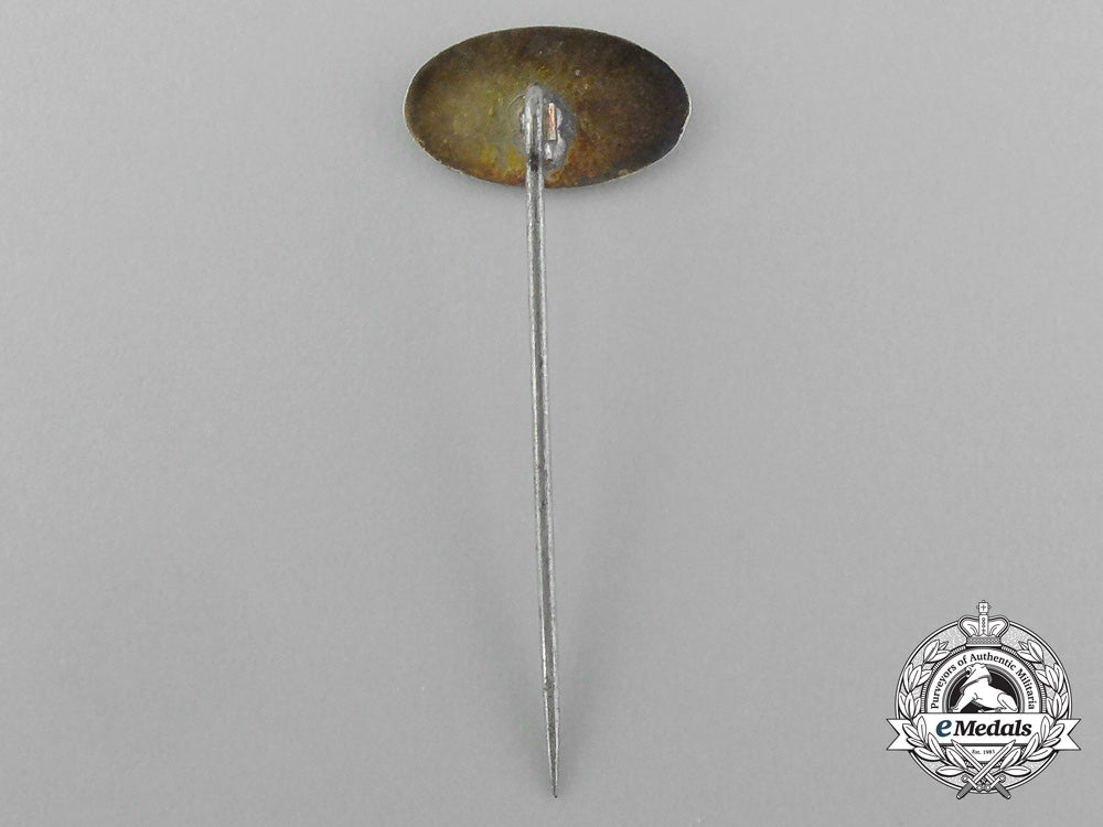a_german-_american_association_stick_pin_e_4530