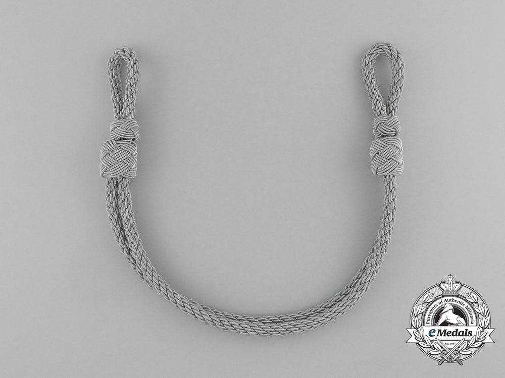 a_mint_wehrmacht_heer(_army)_officer’s_visor_cap_chin_strap_e_4535