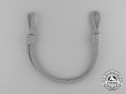 a_mint_wehrmacht_heer(_army)_officer’s_visor_cap_chin_strap_e_4535