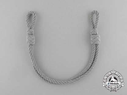 a_mint_wehrmacht_heer(_army)_officer’s_visor_cap_chin_strap_e_4536