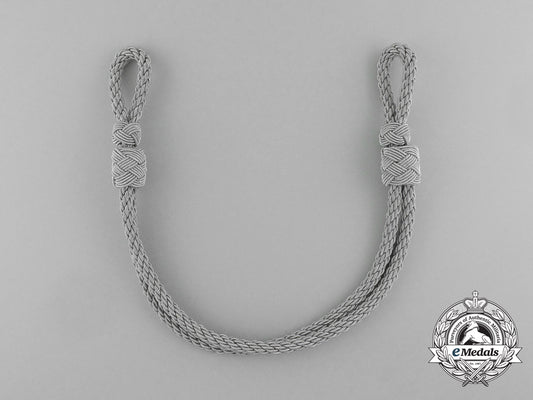 a_mint_wehrmacht_heer(_army)_officer’s_visor_cap_chin_strap_e_4536