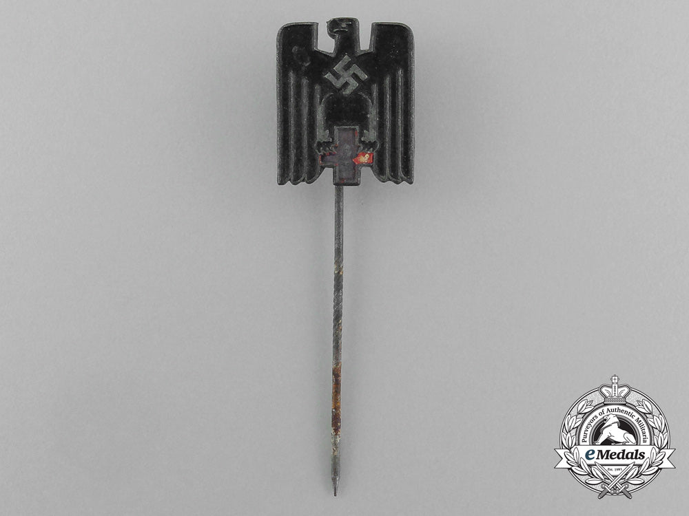 a_late_war_issue_drk(_german_red_cross)_membership_stick_pin_by_gbm_e_4561