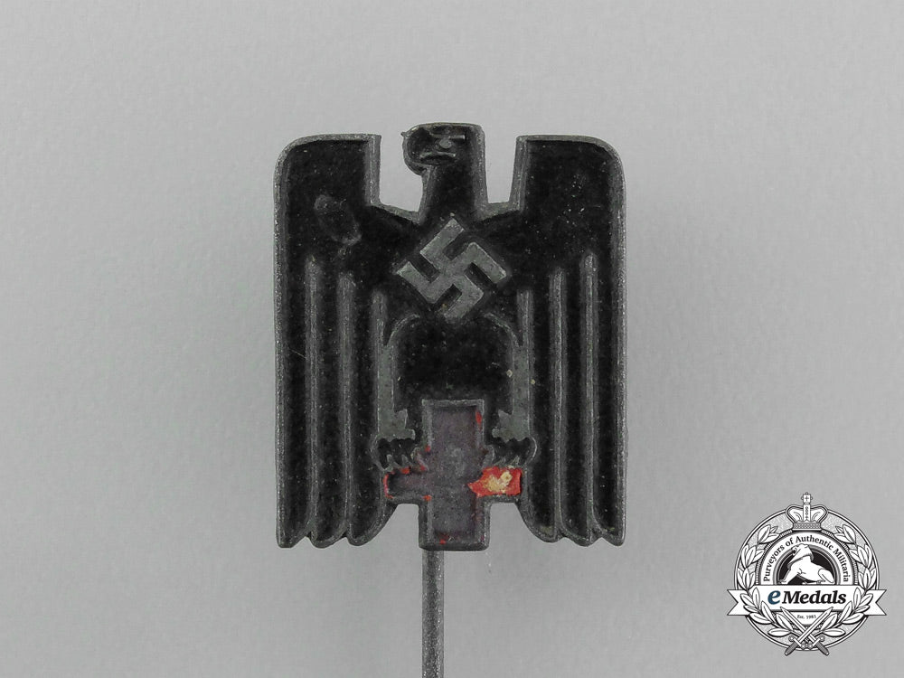 a_late_war_issue_drk(_german_red_cross)_membership_stick_pin_by_gbm_e_4562