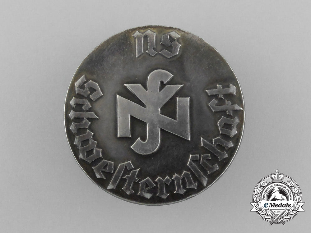 a_silver_national_socialist_people’s_welfare_nurse’s_association_membership_badge_e_4599