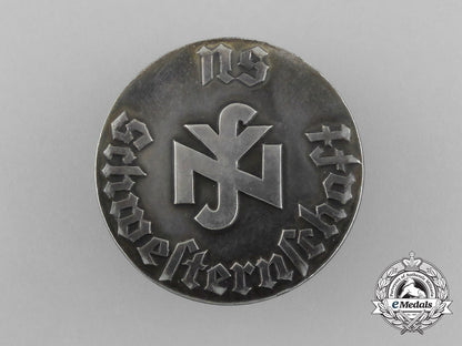 a_silver_national_socialist_people’s_welfare_nurse’s_association_membership_badge_e_4599