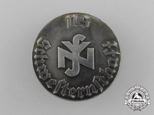 a_silver_national_socialist_people’s_welfare_nurse’s_association_membership_badge_e_4599