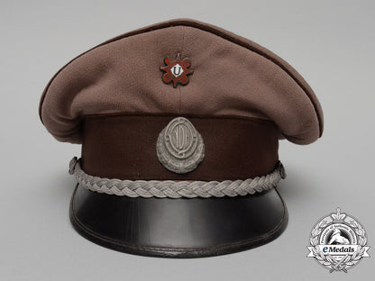 a_second_war_croatian_army_medical_corps_officer's_visor_cap_e_4630
