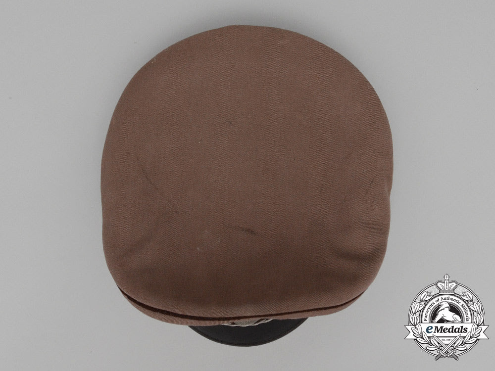 a_second_war_croatian_army_medical_corps_officer's_visor_cap_e_4637