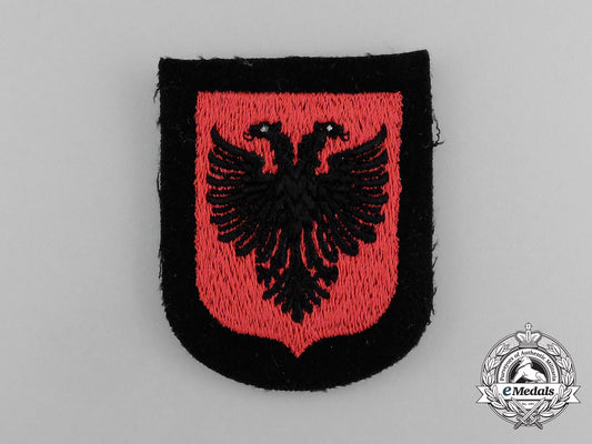 a_mint_waffen-_ss_albanian_foreign_volunteer_sleeve_shield_e_4654