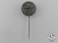 Germany, Nsdap. A Gau Hessen-Nssau Opferring Ceremony Stick Pin