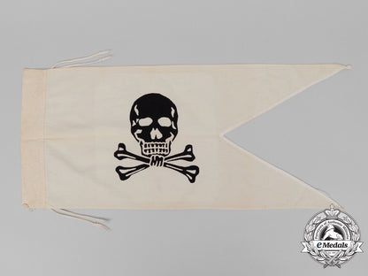 a_german_imperial“_totenkopf”_hussar’s_regiment_pennant_e_4687