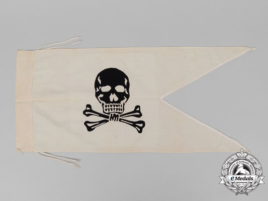 a_german_imperial“_totenkopf”_hussar’s_regiment_pennant_e_4687