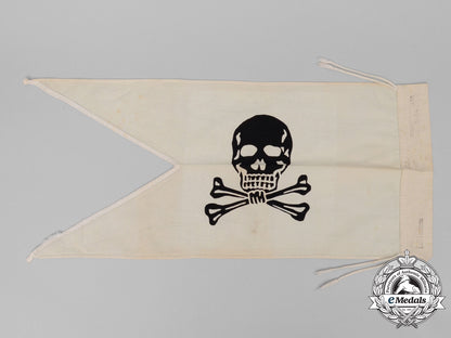 a_german_imperial“_totenkopf”_hussar’s_regiment_pennant_e_4688