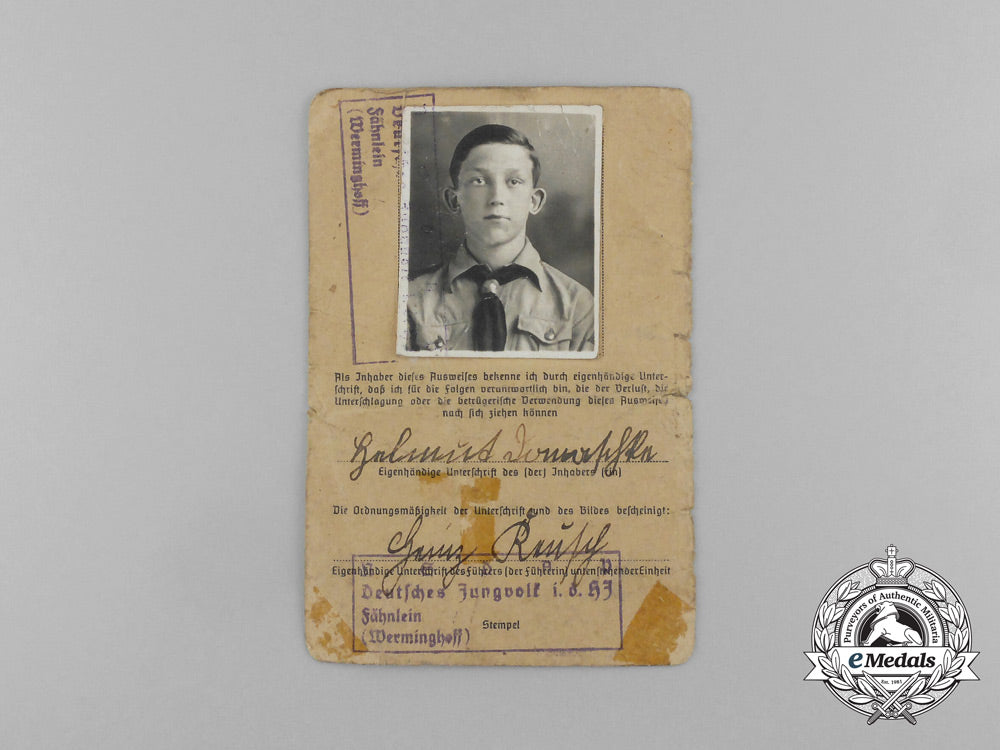 an_hj_membership_id_card_e_4748