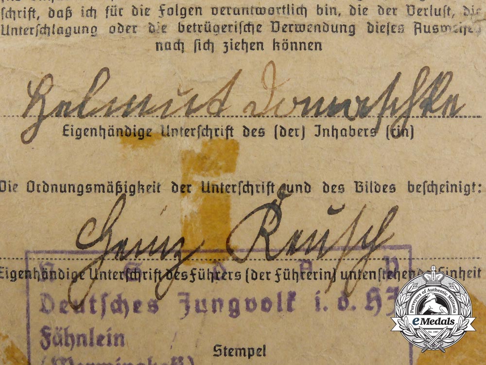 an_hj_membership_id_card_e_4749