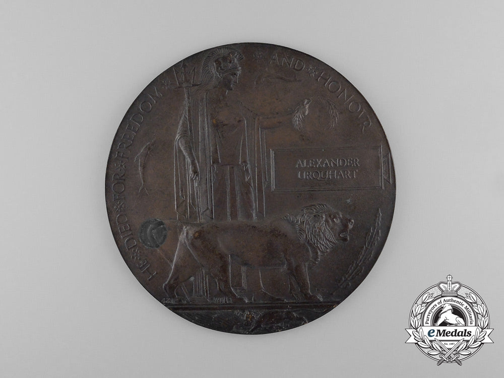 a_first_war_memorial_group_to_lieutenant_urquhart;_no.20_squadron_royal_flying_corps_e_4806