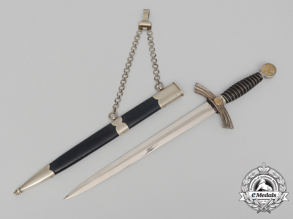 a_fine_quality_manufacture1_st_pattern_early_luftwaffe_dagger_by_stocker&_co._of_solingen_e_4827