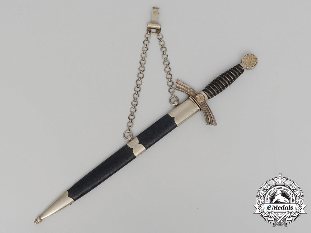 a_fine_quality_manufacture1_st_pattern_early_luftwaffe_dagger_by_stocker&_co._of_solingen_e_4828
