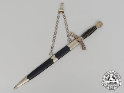 a_fine_quality_manufacture1_st_pattern_early_luftwaffe_dagger_by_stocker&_co._of_solingen_e_4828