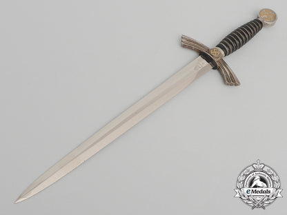 a_fine_quality_manufacture1_st_pattern_early_luftwaffe_dagger_by_stocker&_co._of_solingen_e_4830