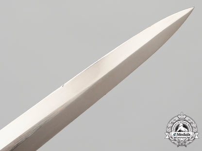 a_fine_quality_manufacture1_st_pattern_early_luftwaffe_dagger_by_stocker&_co._of_solingen_e_4831