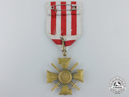 latvia._an_order_of_the_bear_slayer,_knight's_cross,_e_488