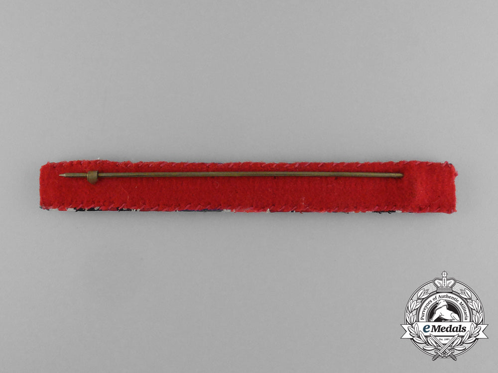 germany,_luftwaffe._an_extensive_ribbon_bar_with_nine_awards_e_4917