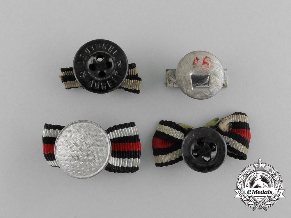 four_second_war_german_award_boutonnieres_e_4919_1