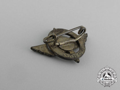 a_dlv(_german_air_sports_association)_membership_badge_e_4925