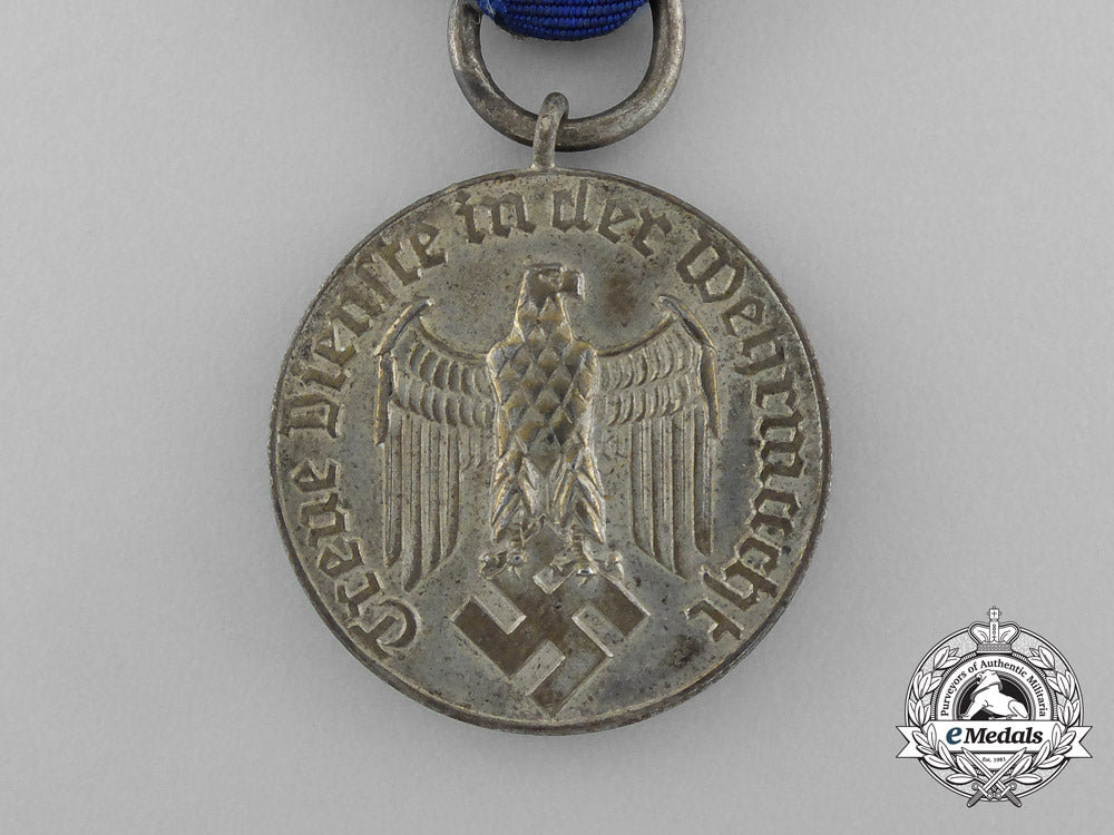 a_four-_year_wehrmacht_heer(_army)_long_service_medal;4_th_grade_e_4958
