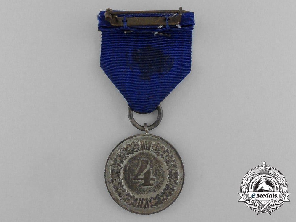 a_four-_year_wehrmacht_heer(_army)_long_service_medal;4_th_grade_e_4960