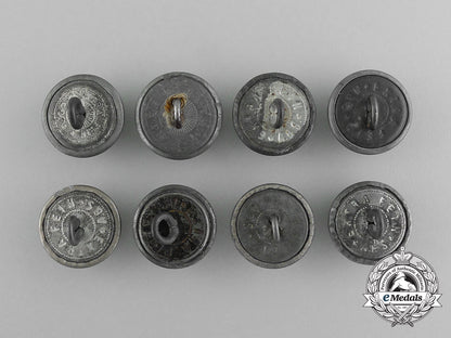 eight_bavarian_tunic_buttons_e_5003