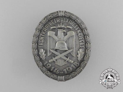 an_association_of_german_veterans_badge_for_front_fighters_of_the_world_war1914-1918_e_5012