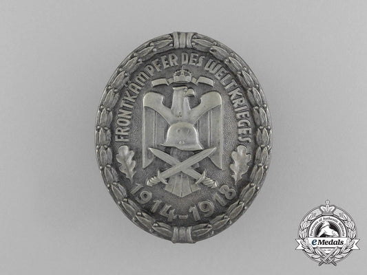 an_association_of_german_veterans_badge_for_front_fighters_of_the_world_war1914-1918_e_5012