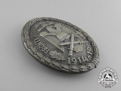 an_association_of_german_veterans_badge_for_front_fighters_of_the_world_war1914-1918_e_5014