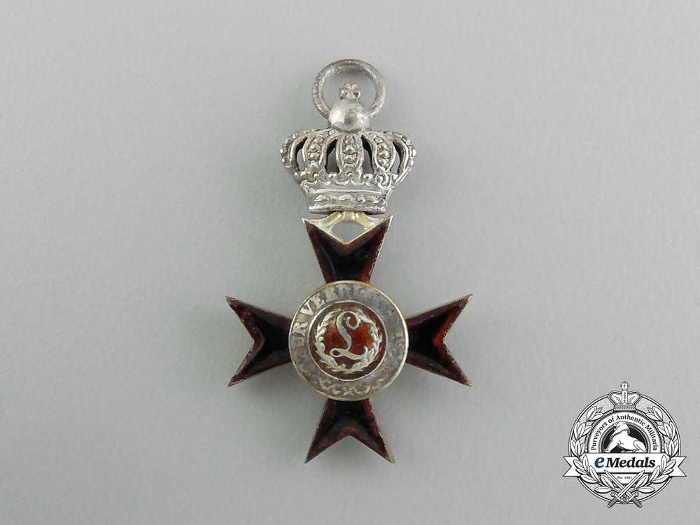 a_rare_miniature_hesse-_darmstadt_ludwig_order;_knight’s_cross_e_5017