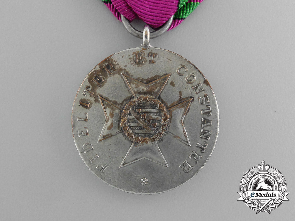 a_saxe-_ernestine_house_order_merit_medal;_silver_grade_e_5046