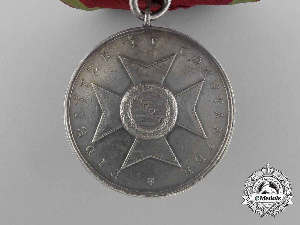 a_saxe-_ernestine_house_order_merit_medal;_silver_grade_e_5055