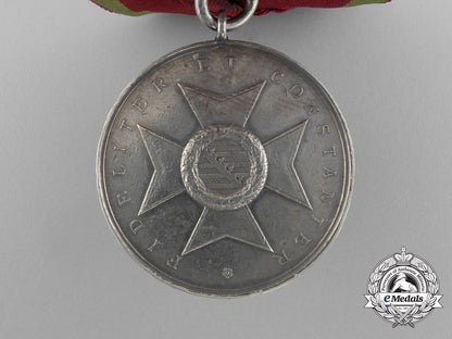 a_saxe-_ernestine_house_order_merit_medal;_silver_grade_e_5055