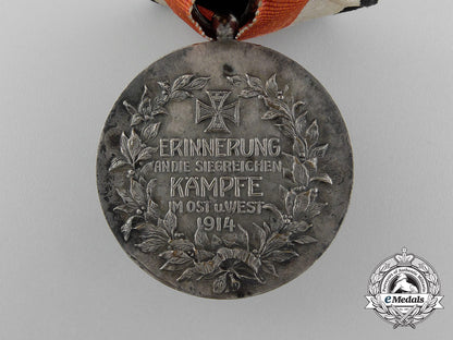 a1914_germany&_austria_victorious_fighting_in_the_east_and_west_medal_e_5060