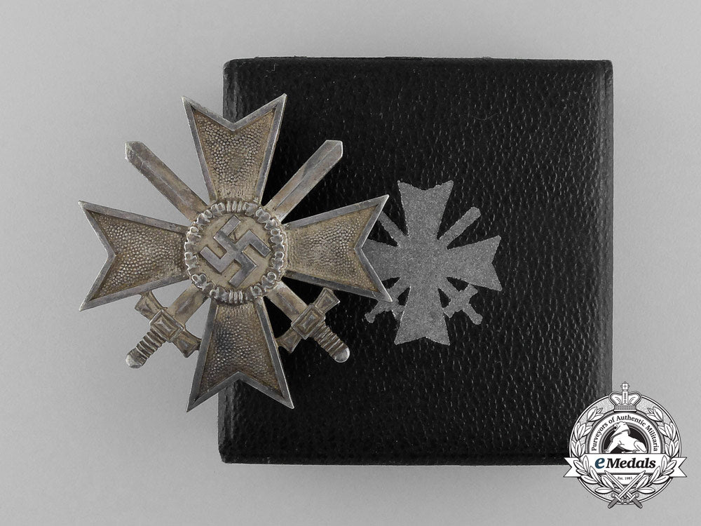 a_war_merit_cross_first_class_with_swords_by_carl_poellath_schrobenhausen_in_its_original_case_e_5095_1