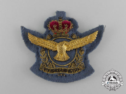 a_qeii_south_african_air_force(_saaf)_officer's_cap_badge_e_5149