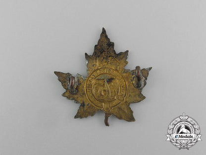 a_first_war75_th_infantry_battalion_cap_badge_e_5161