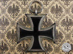 A Fine Iron Cross Second Class 1813